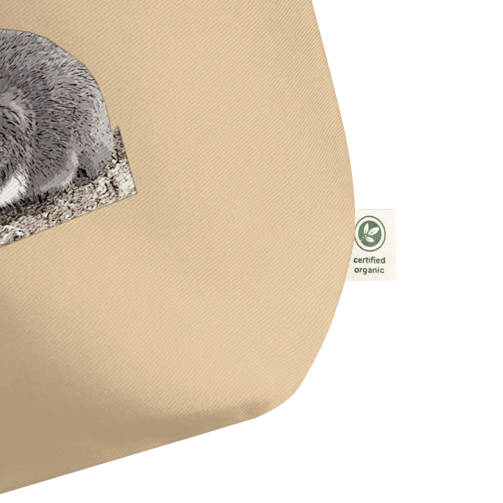 Barn Cat Bliss Tote product image (2)