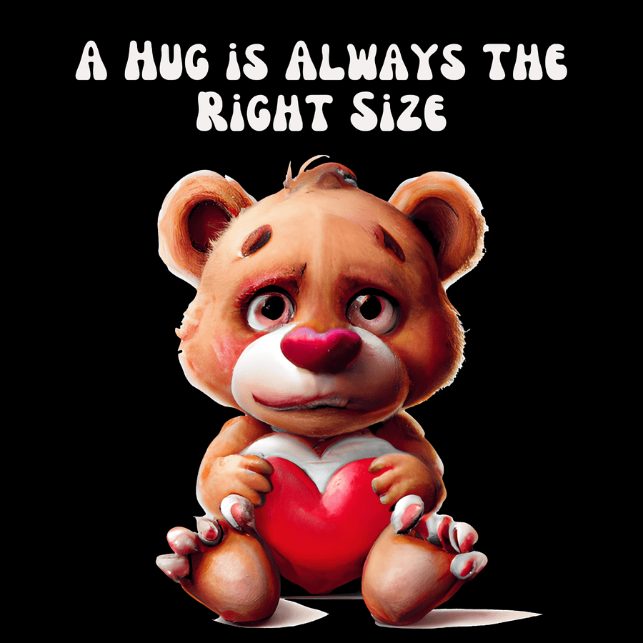 Just a Hug product image (13)