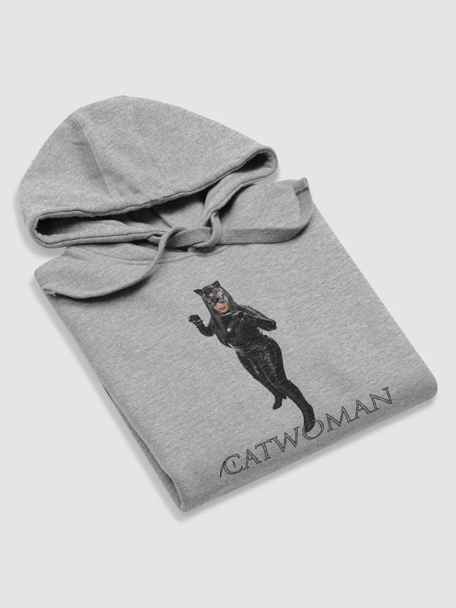 Catwoman Graphic Hoodie product image (11)