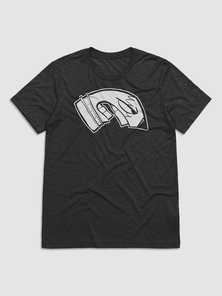 Pencil Bill Adult T-Shirt product image (1)