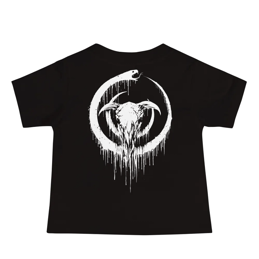 Kids Youth Shirt product image (4)