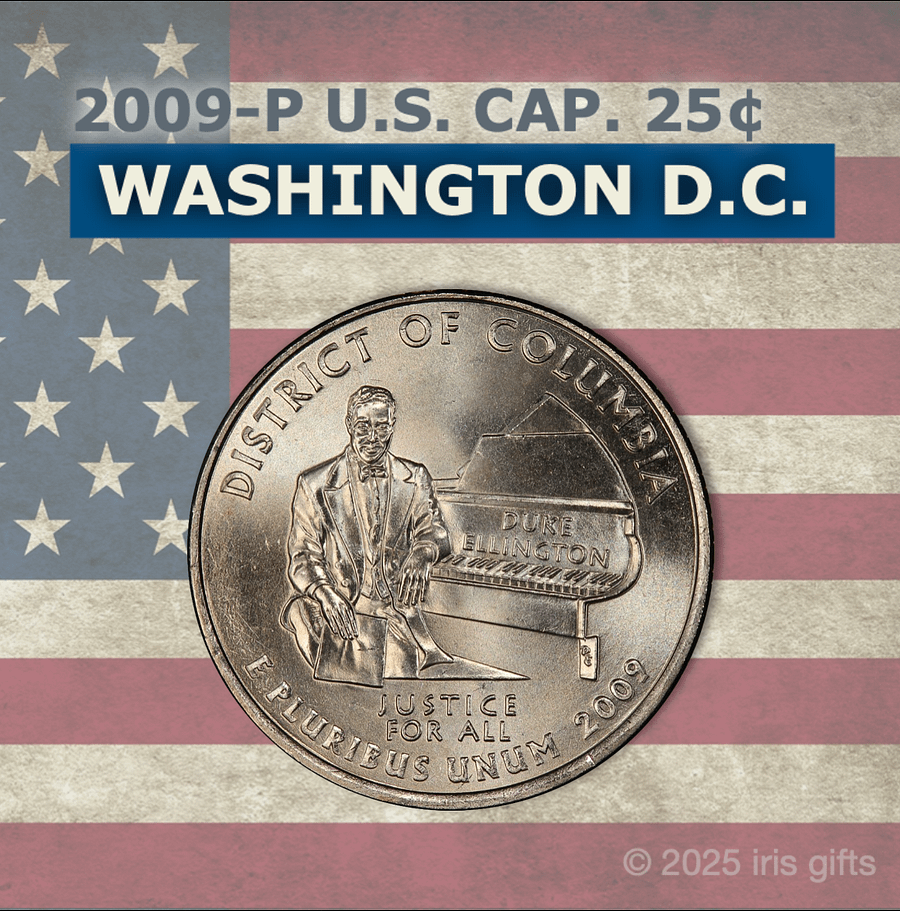 1999-2009 / Philadelphia / State & US Territories Quarters / Printable Picture Cards product image (4)