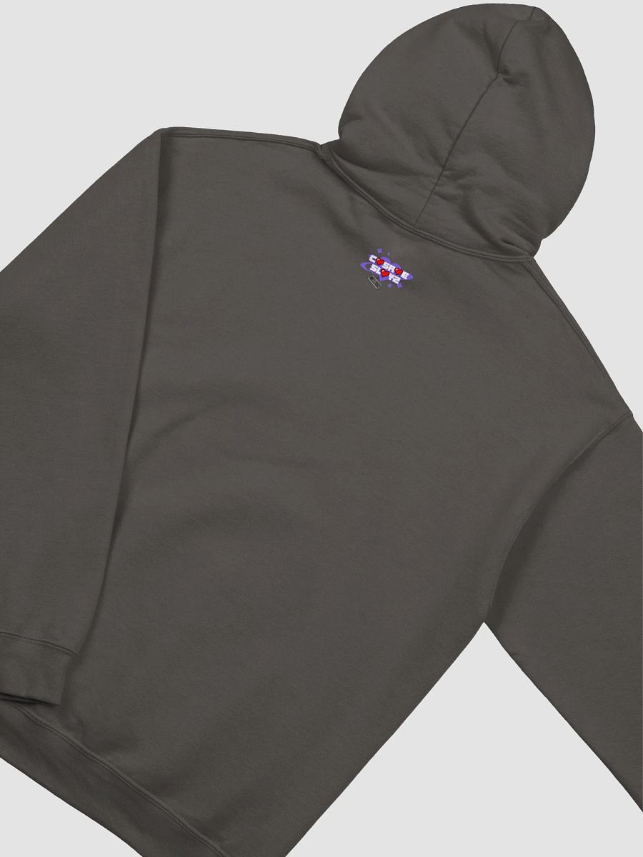 CasRae Silent Hill Hoodie product image (16)