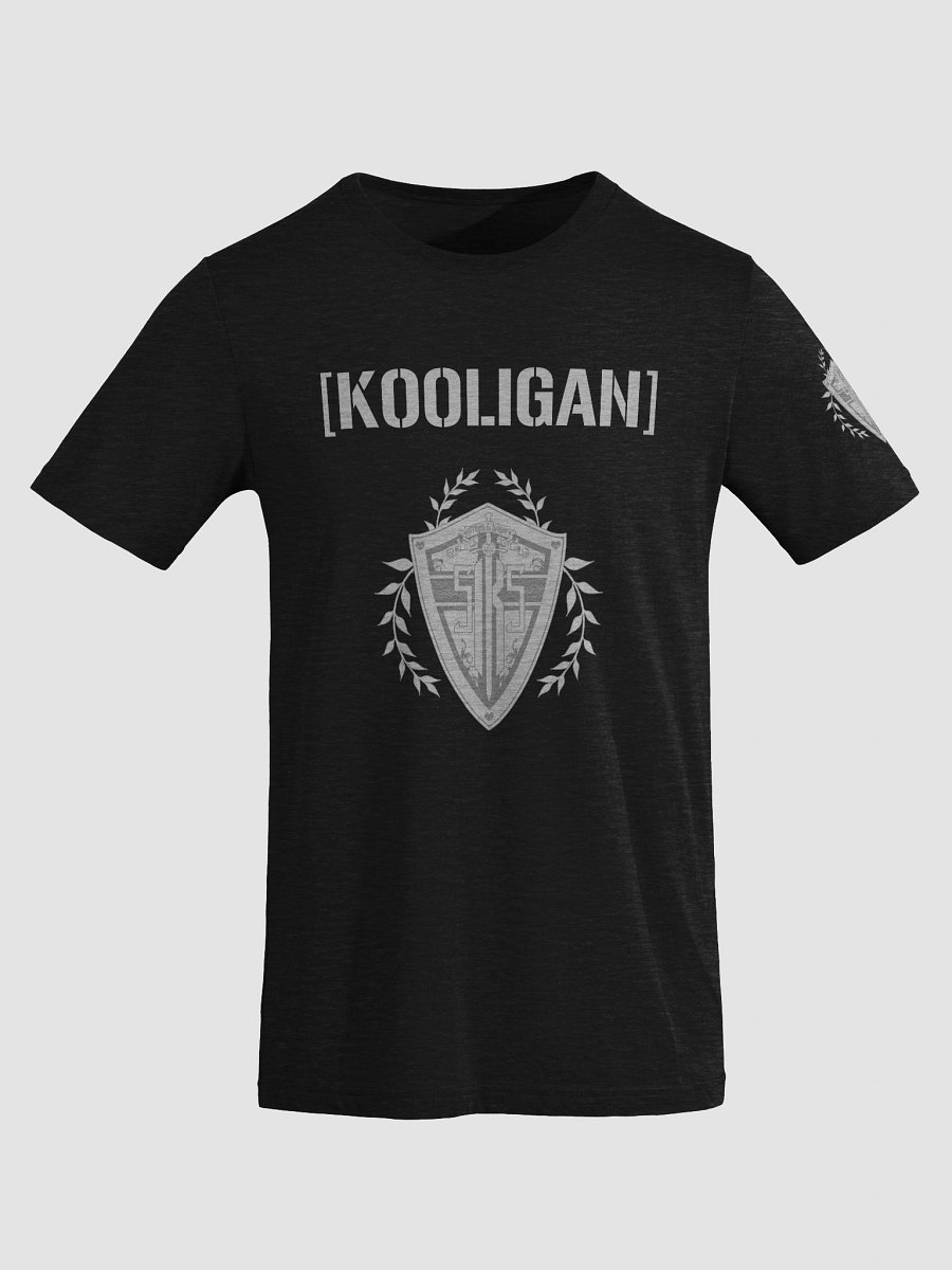 [KOOLIGAN] Proud Tee - White Font product image (8)