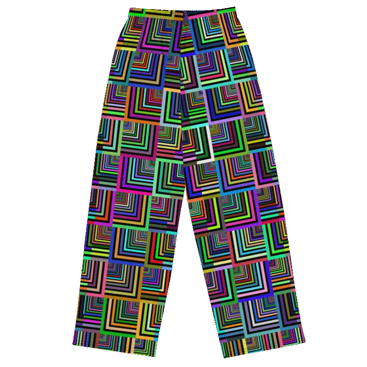 Cubed Pants product image (1)