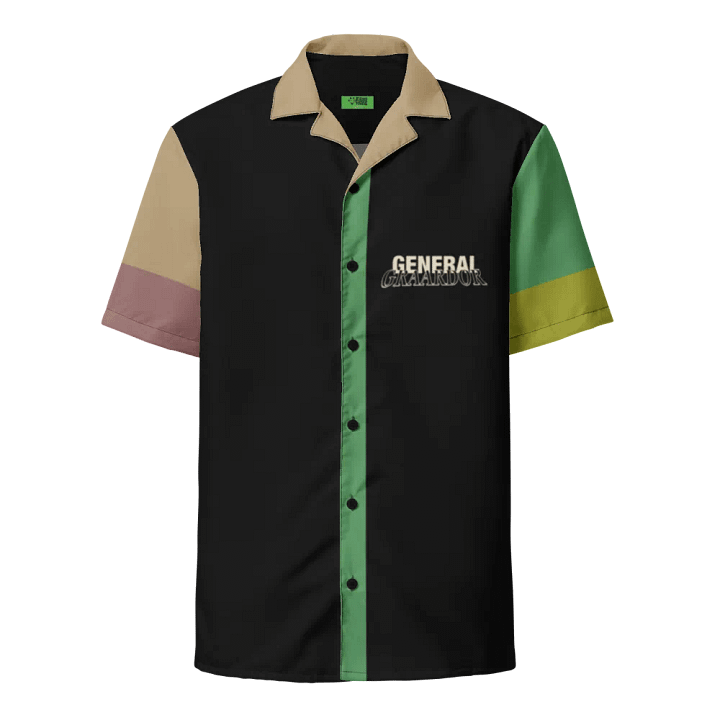 Bandos Button Up product image (1)
