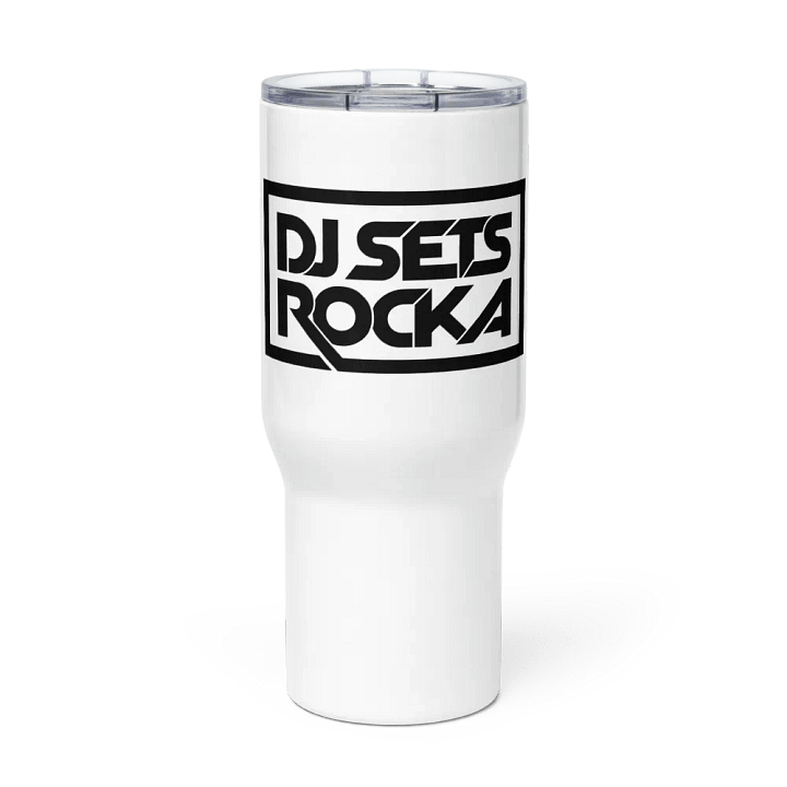 DJSETSROCKA TUMBLER product image (2)
