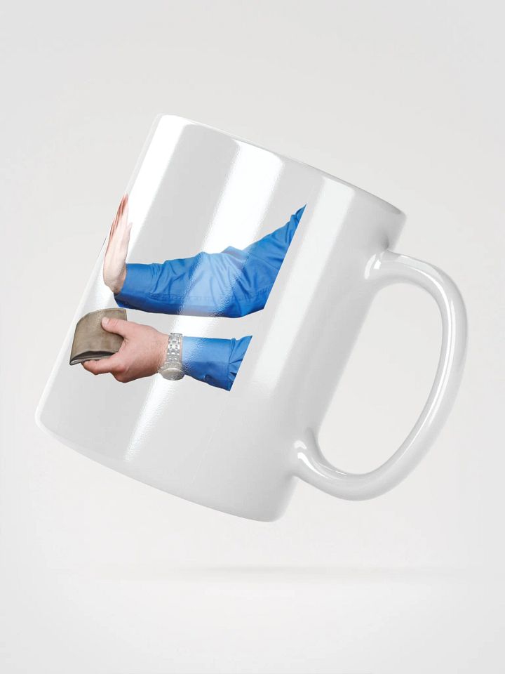 The Mugging Mug product image (6)