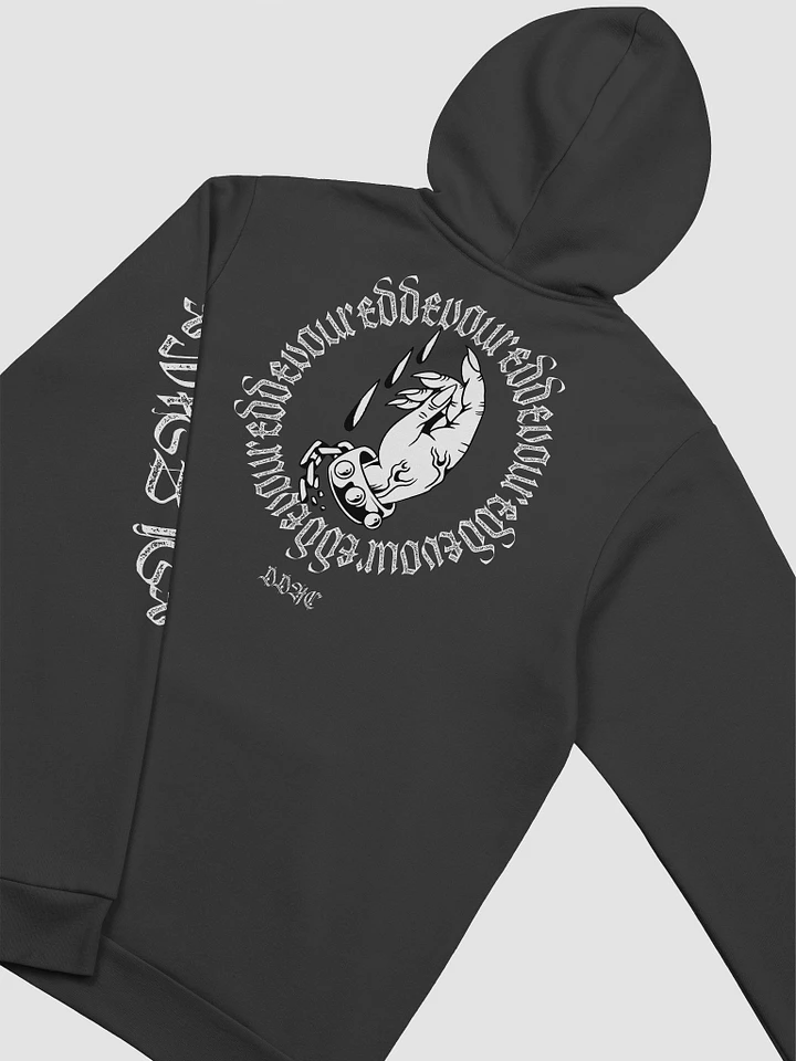 DDHC devil hand hoodie product image (1)