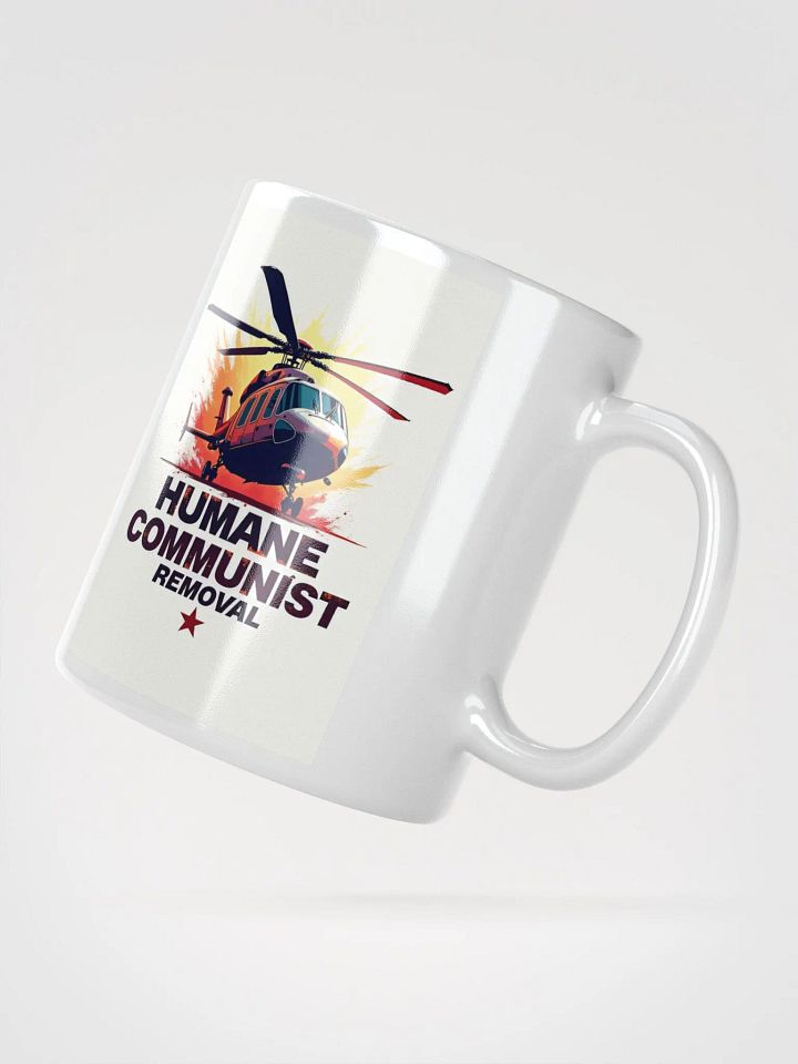 Humane Mug #3 product image (6)