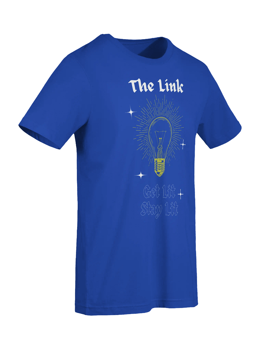 Link Tee product image (4)