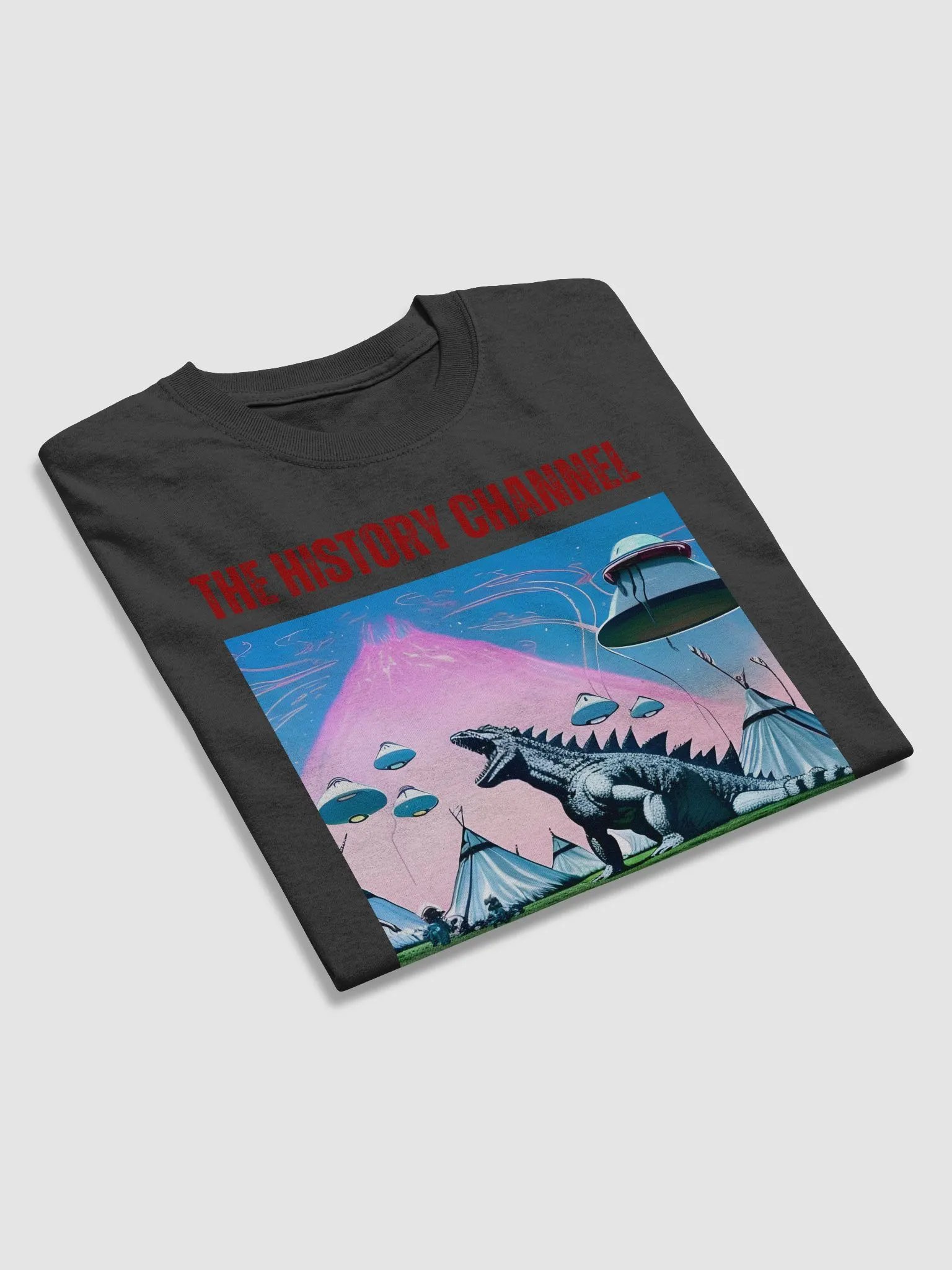 T-Shirt Forever and Always product image (4)