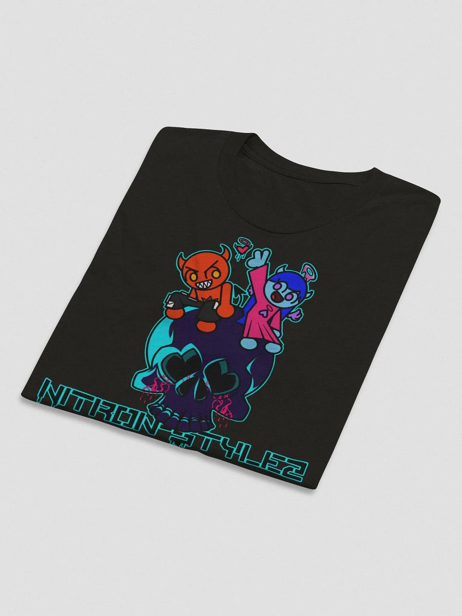 Wave 5 - Deadly Power Couple product image (6)