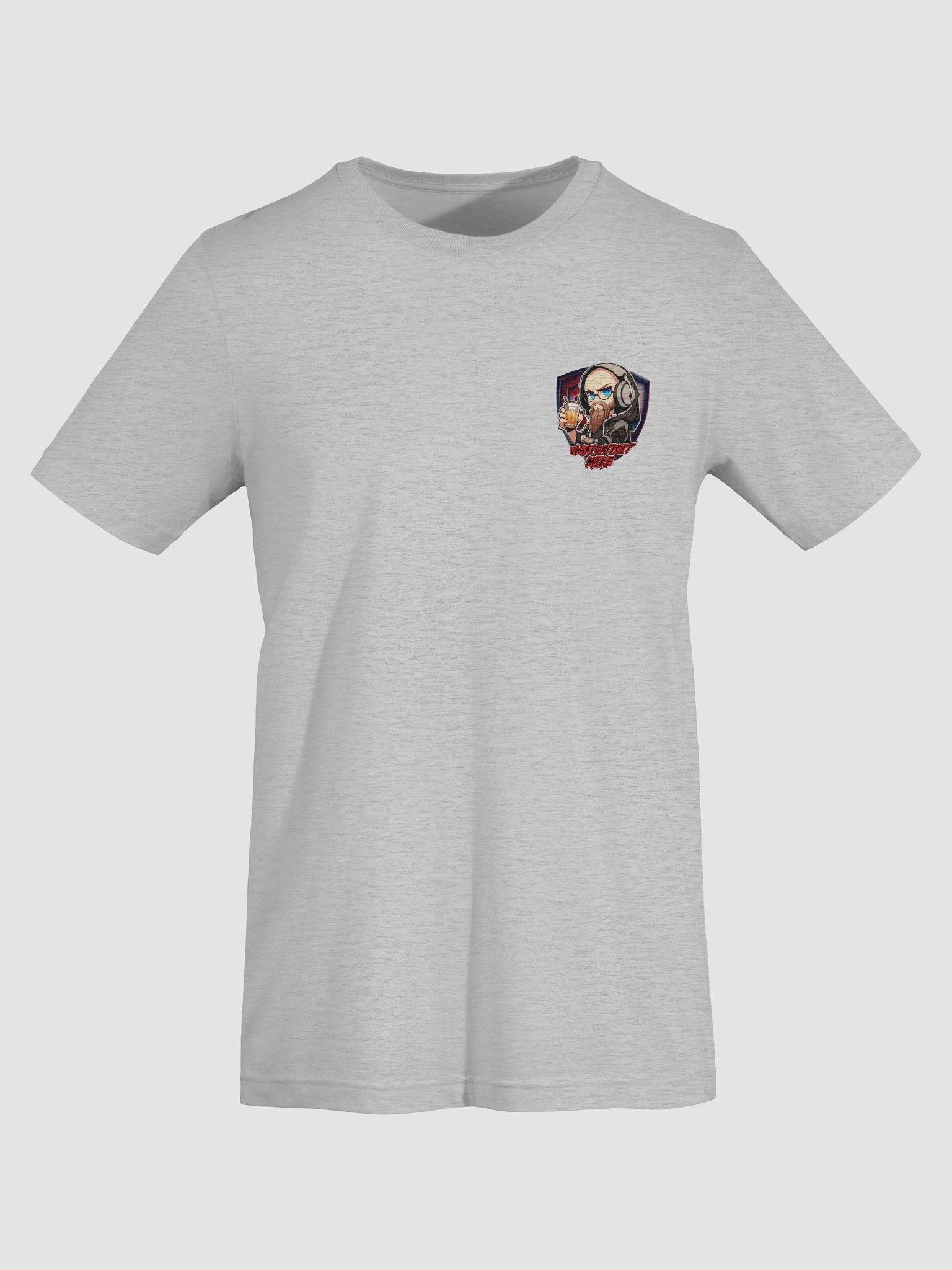 Hump Day Canvas T product image (34)