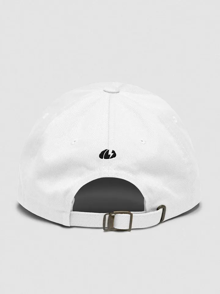 Tesla White Hat product image (2)