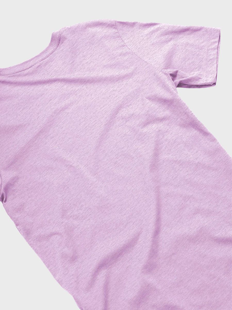 TJ Pride Supersoft T-Shirt product image (5)