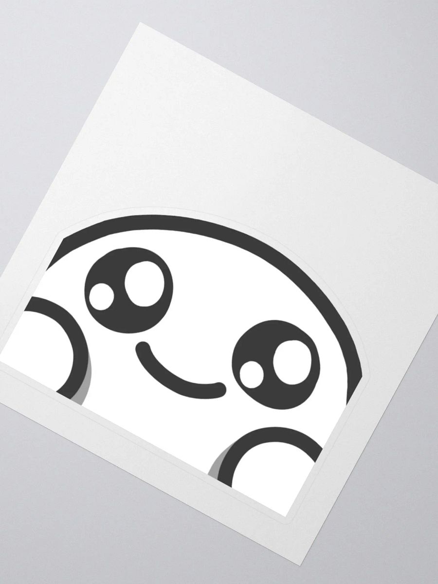 Cute Sticker product image (2)