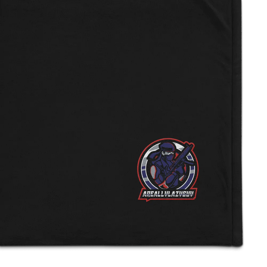 LAZY BLANKET product image (1)