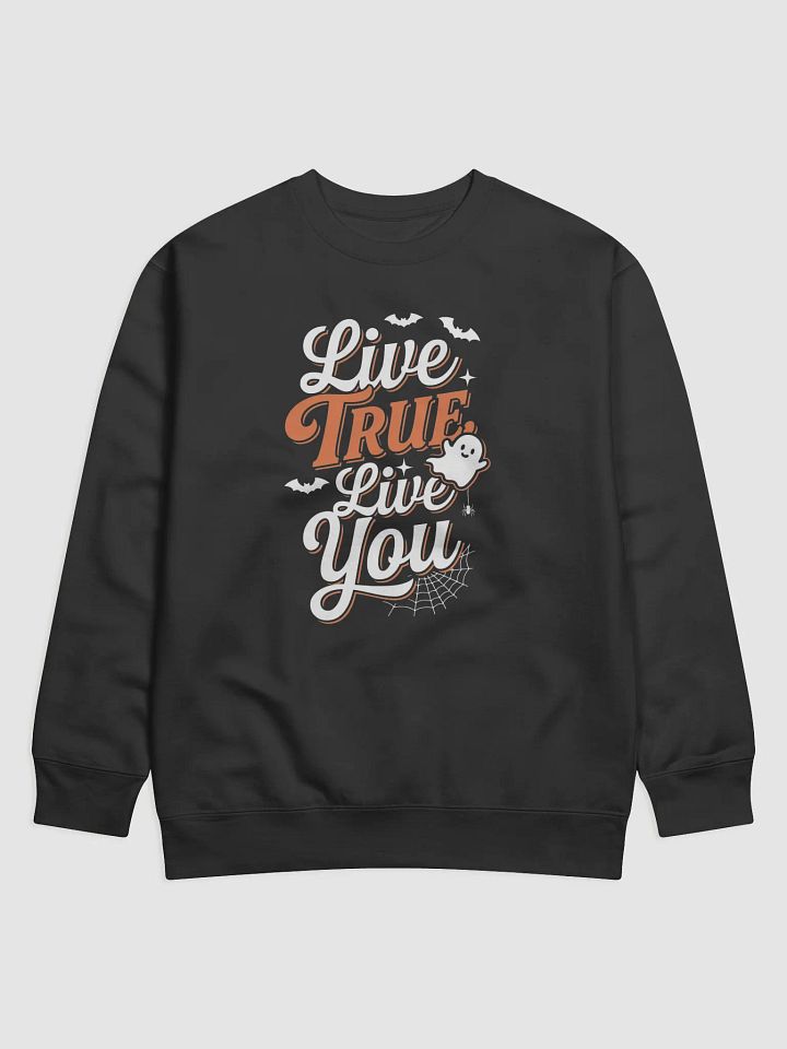 True Essence Premium Sweatshirt product image (1)