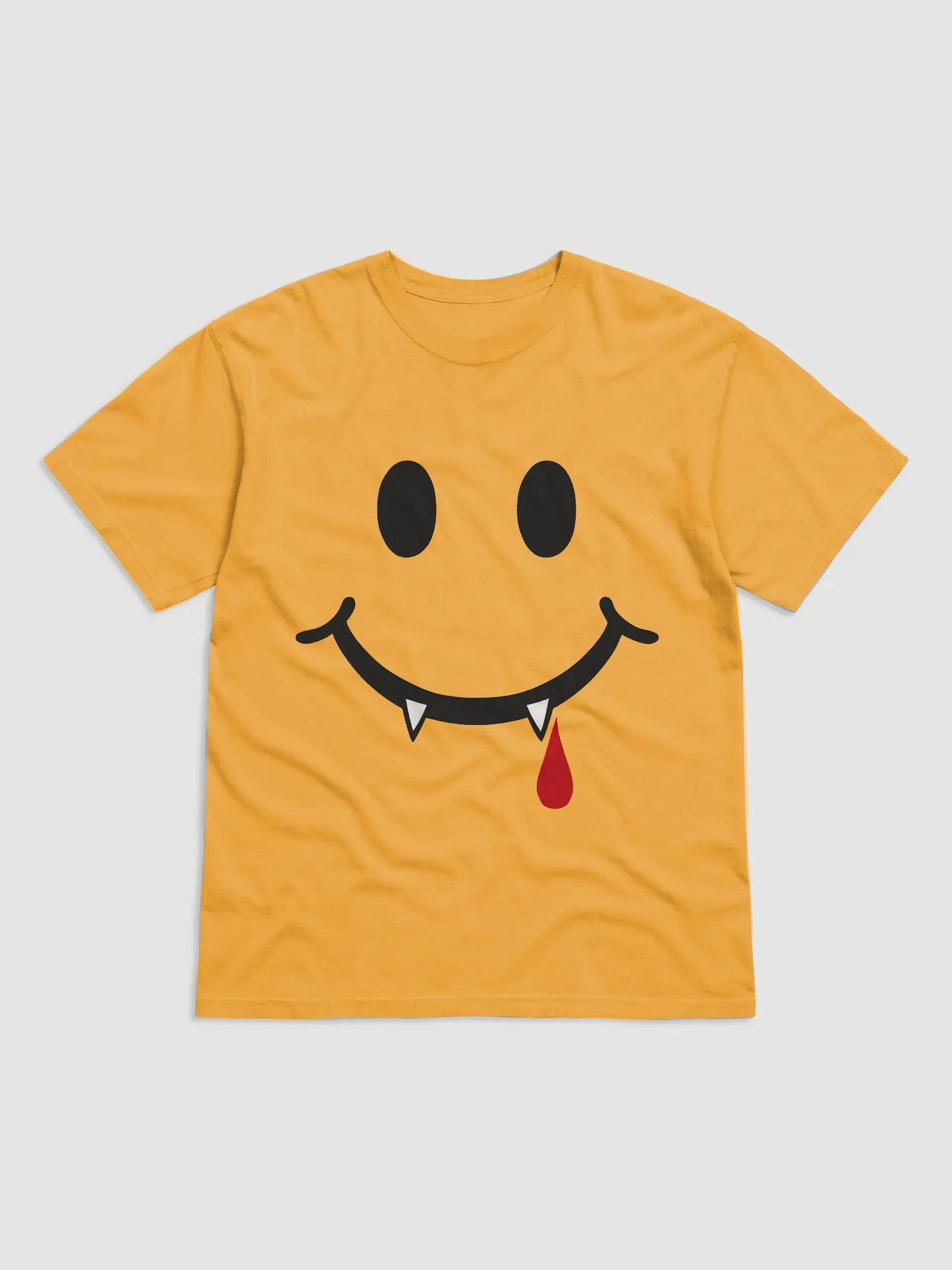 SMILEY VAMPIRE #1 product image (1)