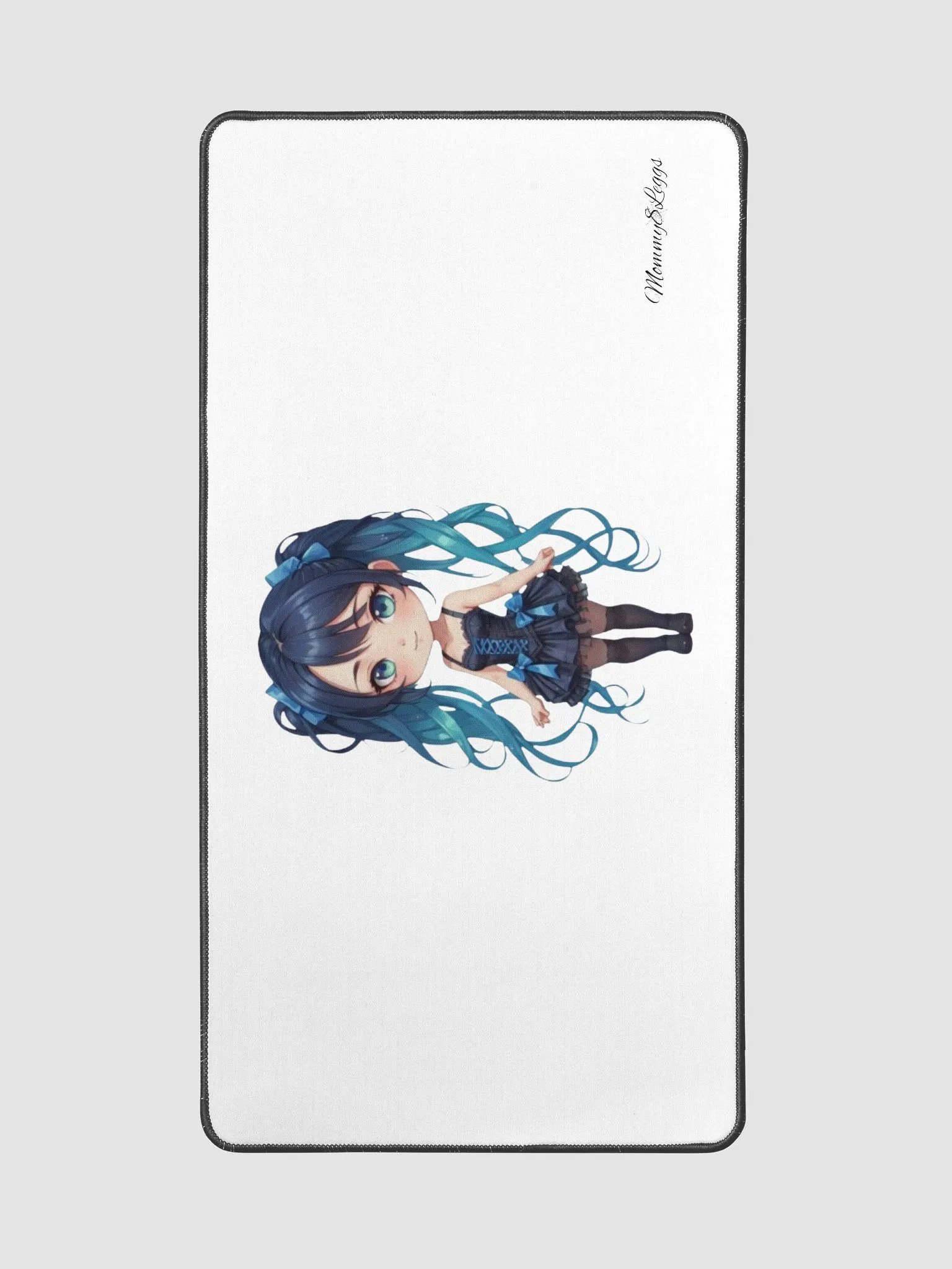 Chibi Desk Mat product image (2)