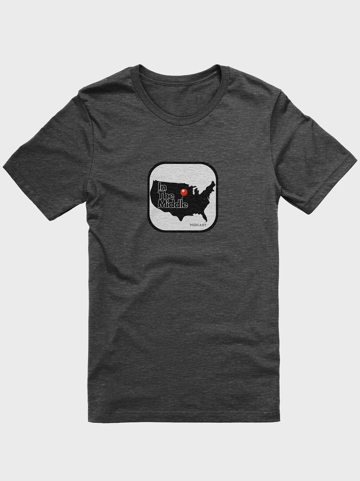 Podcast Artwork Tee product image (6)