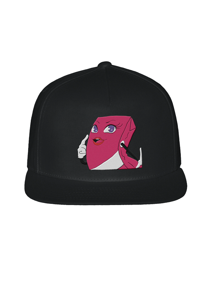 TheSlimJuice Snapback product image (1)
