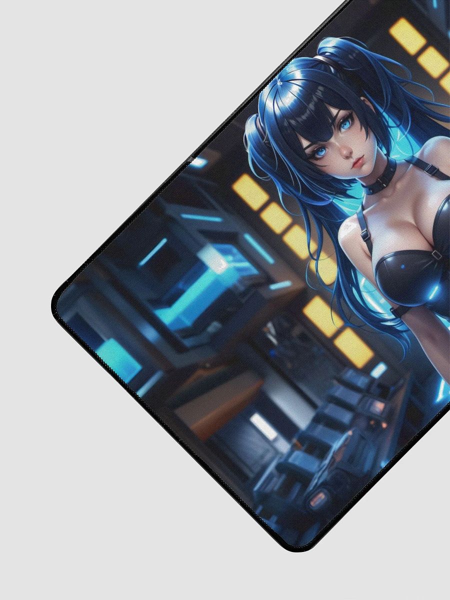 Cybernetic Dreams Desk Mat product image (3)
