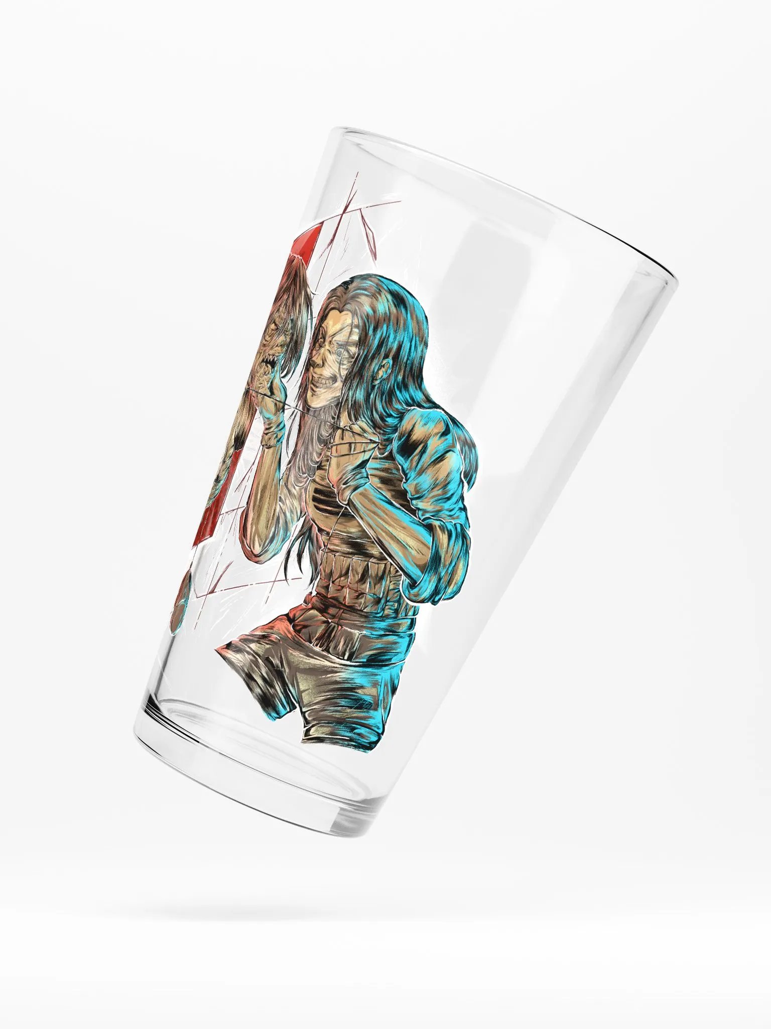 Reflection - Glass product image (5)