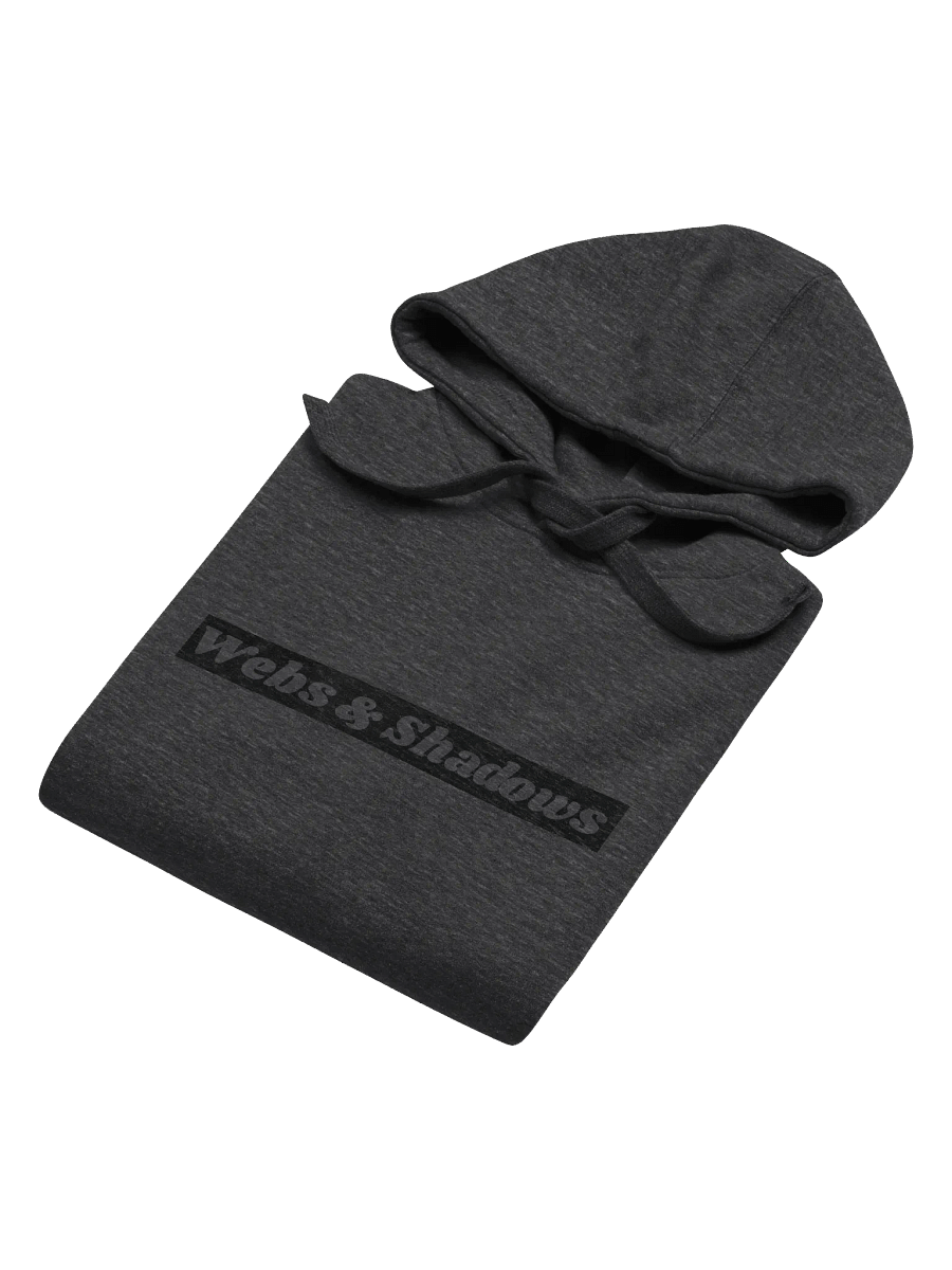 Webs & Shadows Black Sheep Hoodie product image (6)