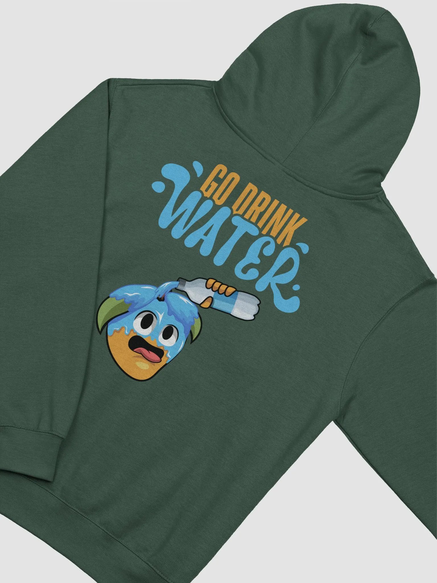 Hydrate Hoodie product image (31)
