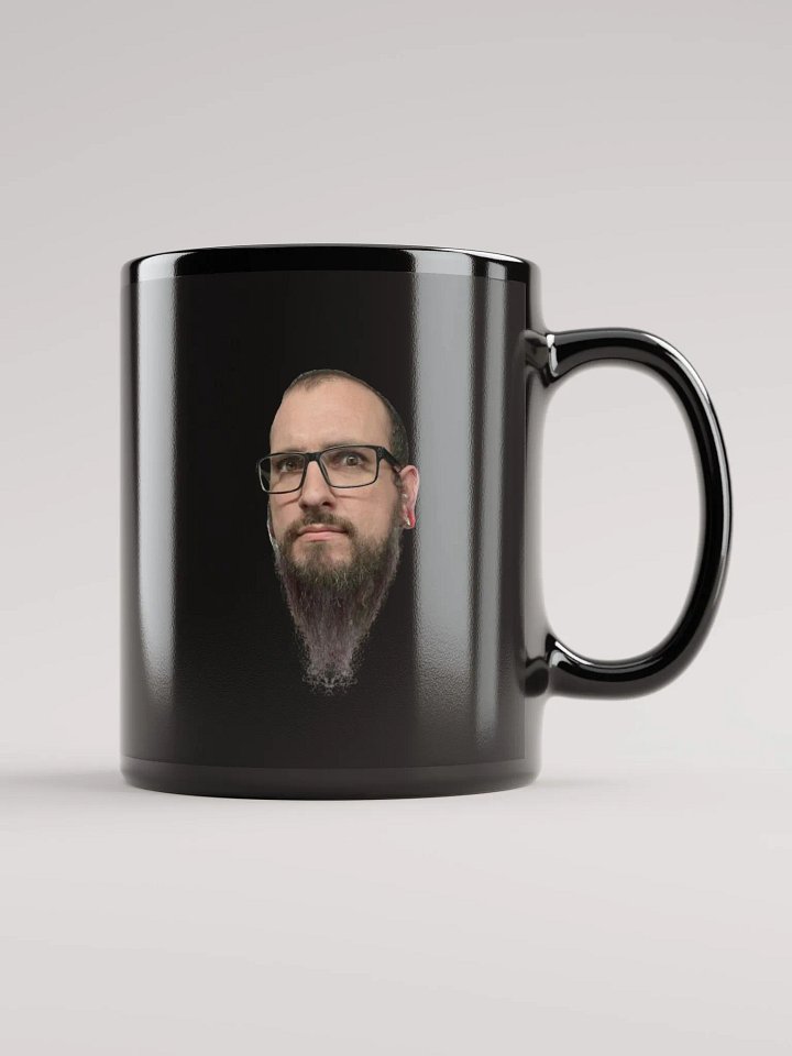 Mayhem Mug product image (1)
