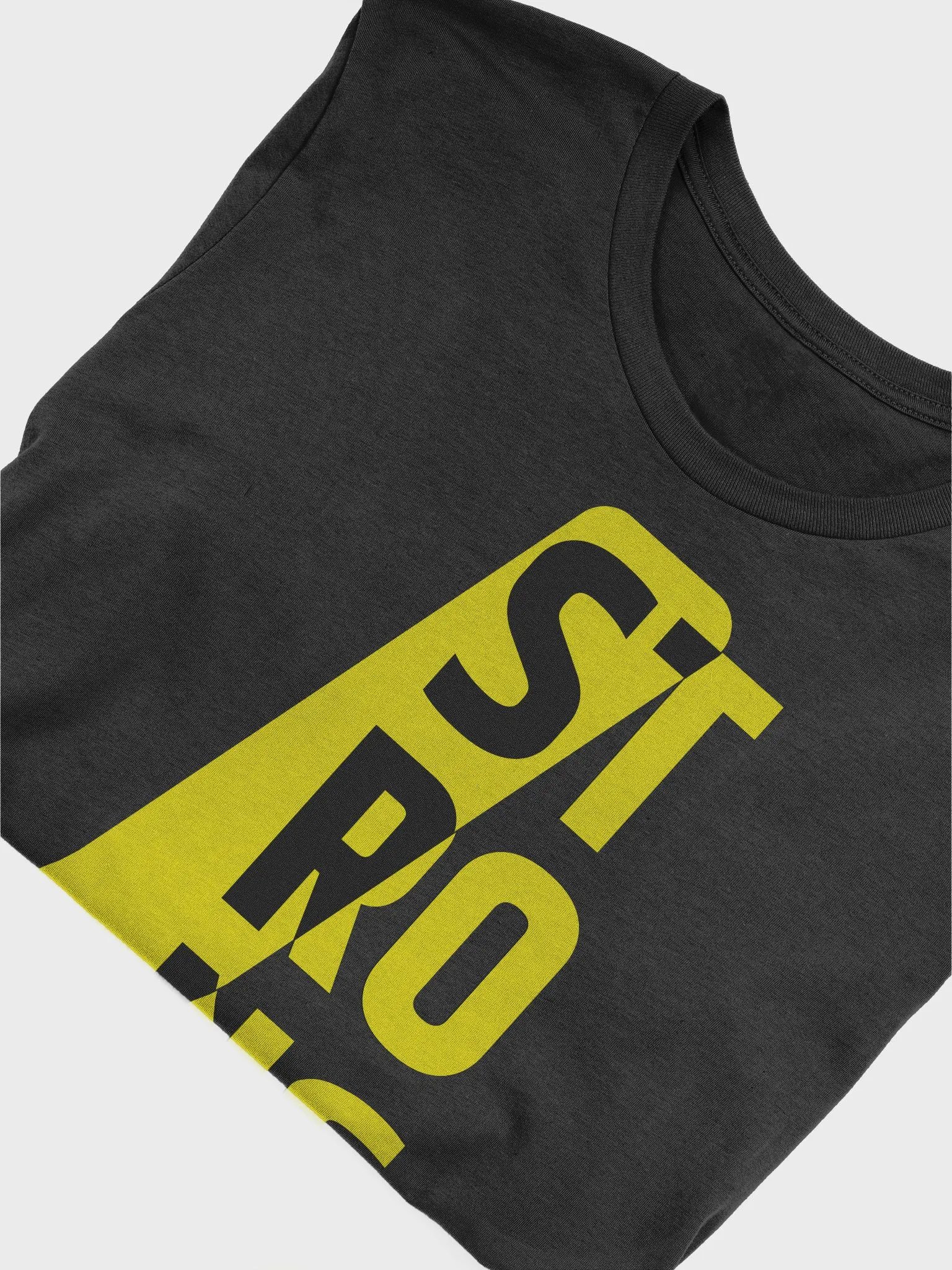 Stay Strong T-Shirt product image (5)