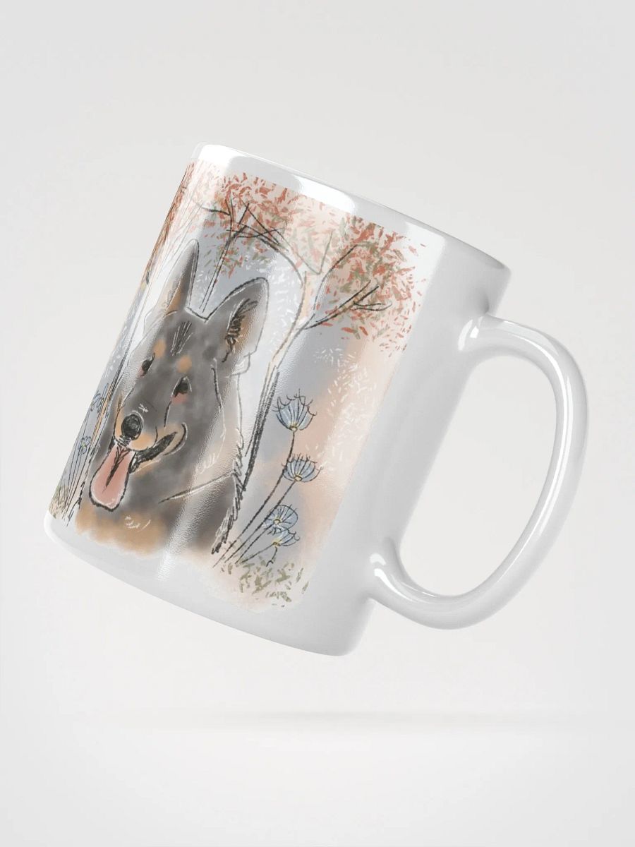 Guardian Shepherd Mug product image (5)