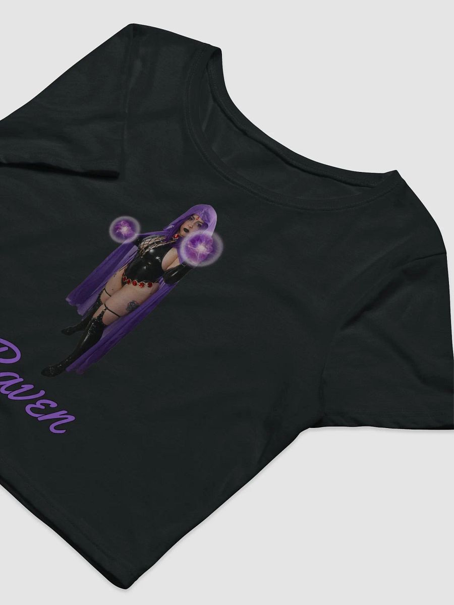 Raven Crop Top product image (3)