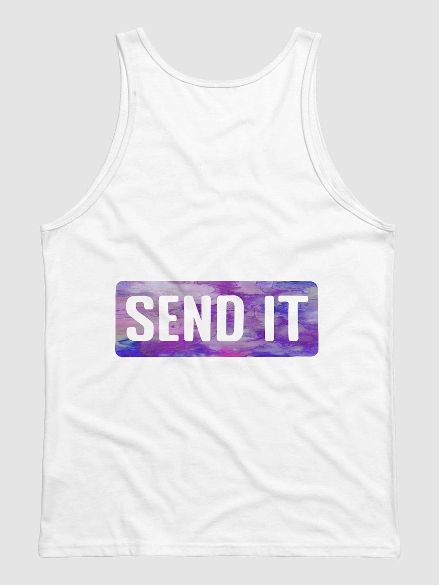 SEND IT Tank product image (2)