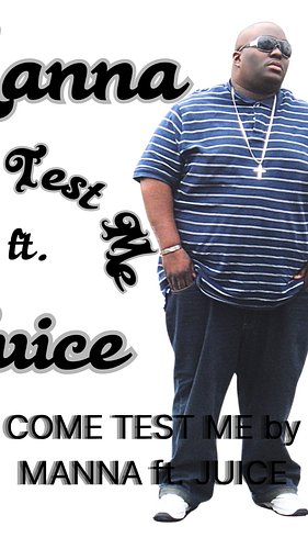 COME TEST ME by @darylmannajones215 ft. @juicewopp. On all music platforms now. Produced by @_al.kada. #everyone #hiphop #rap...
