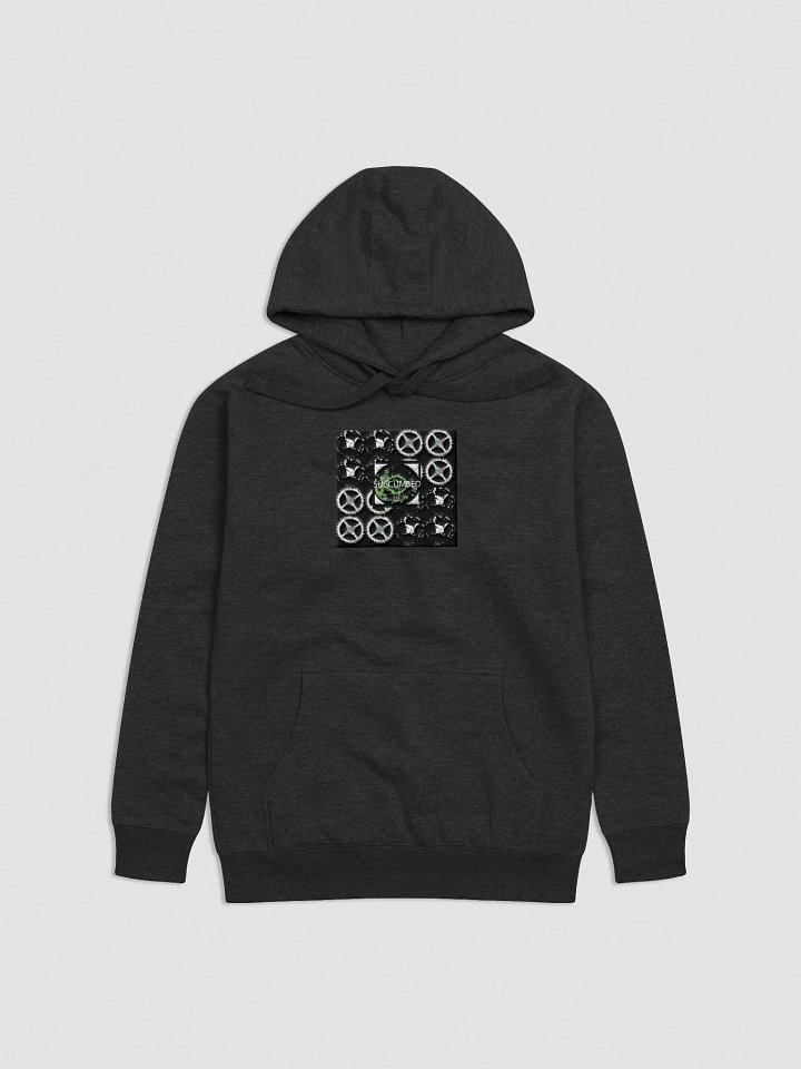 Gear Eye Hoodie product image (1)