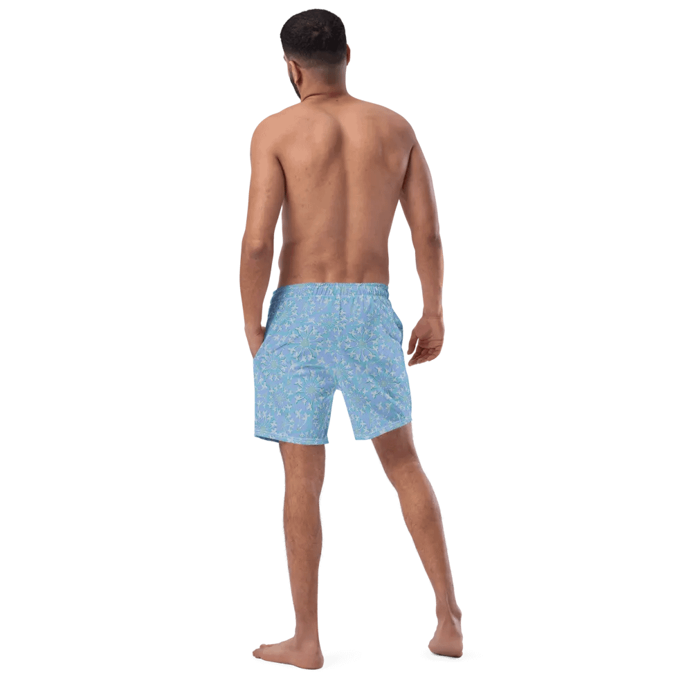 Fintastic Wish Swim Trunks product image (9)