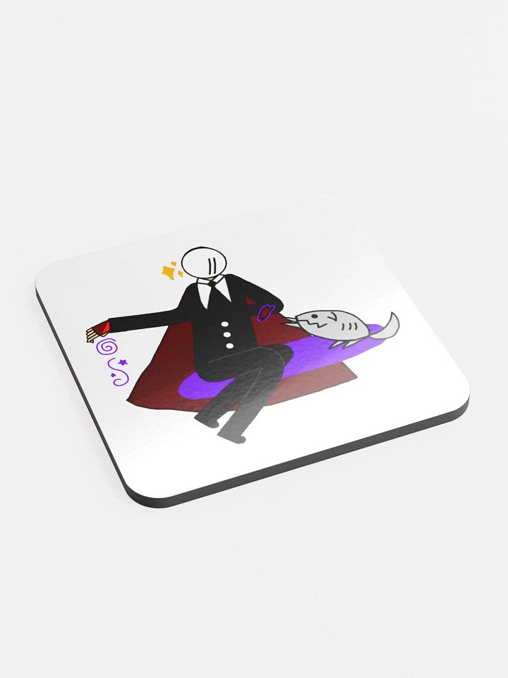 Spellcaster & Miptor Coaster product image (2)