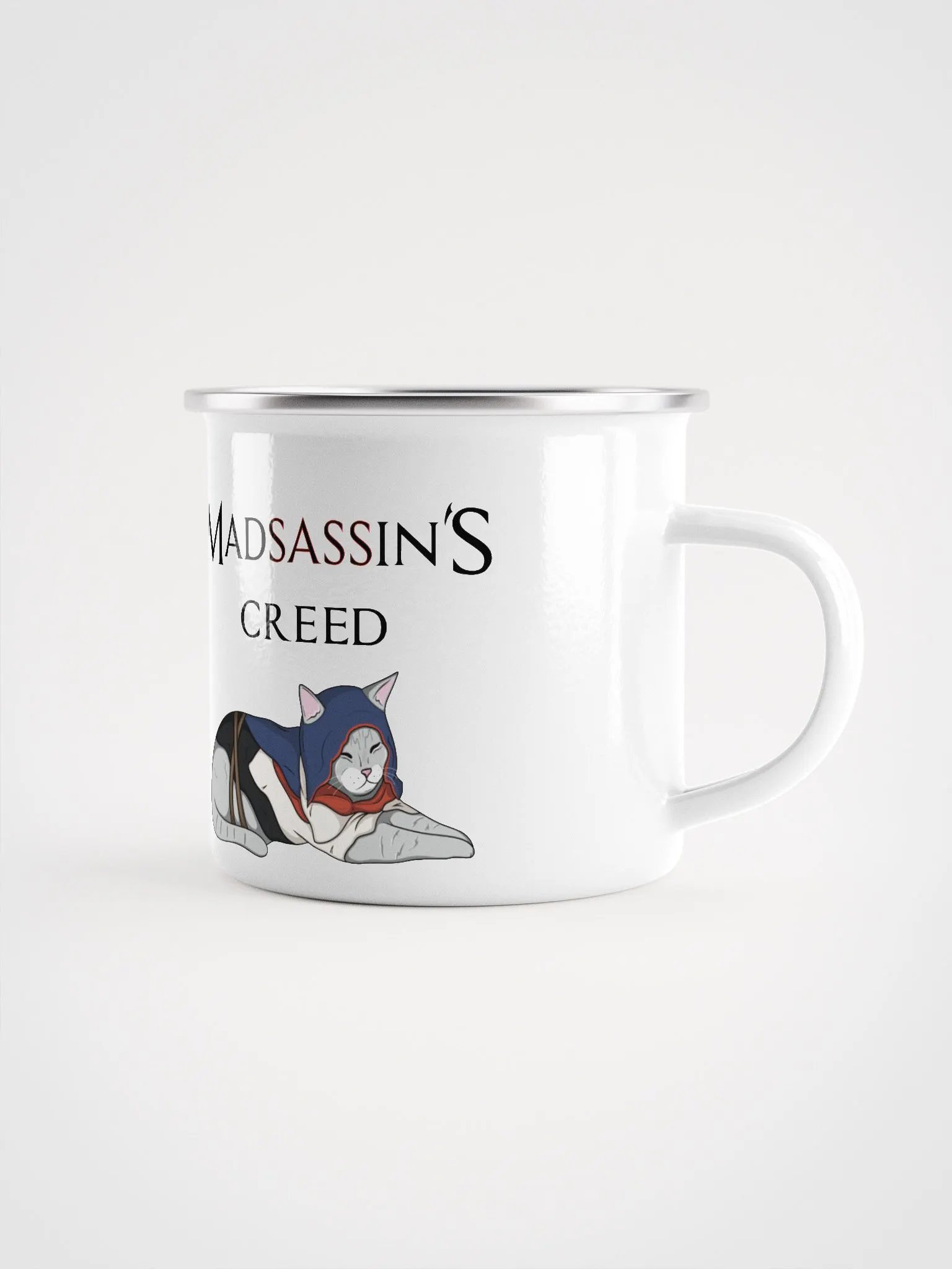 Madsassin' Mug product image (3)