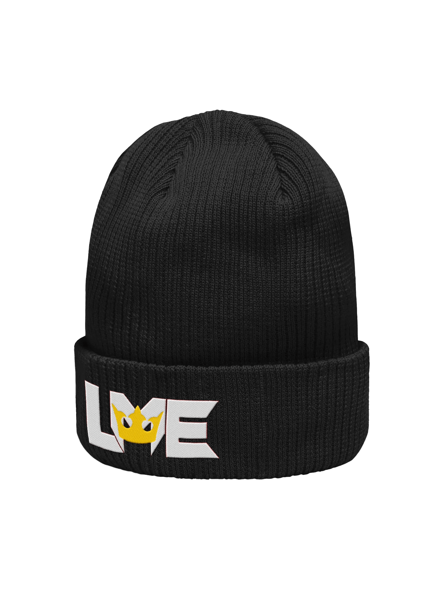 LME - White Letter Bennie product image (5)