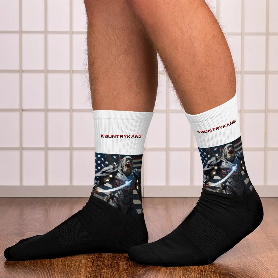 Logo socks product image (12)