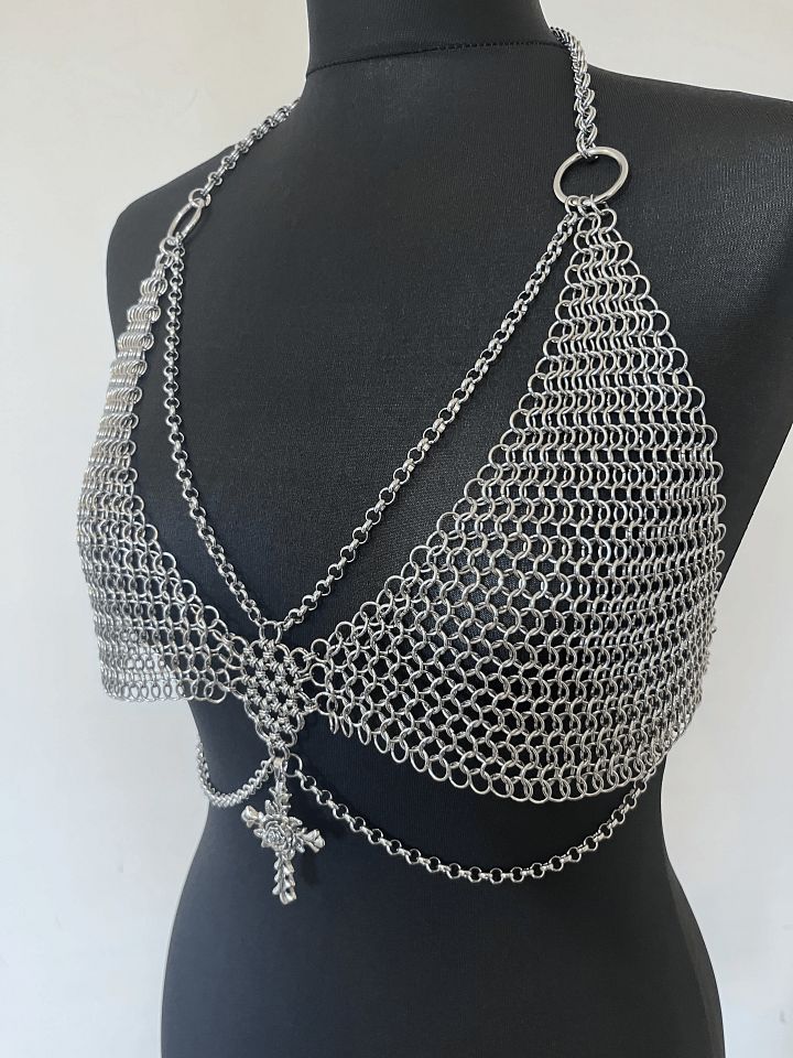 Athena Halterneck Bra - S product image (2)