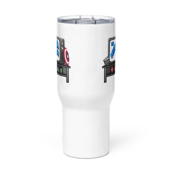 The Mongooli Show Travel Mug product image (3)