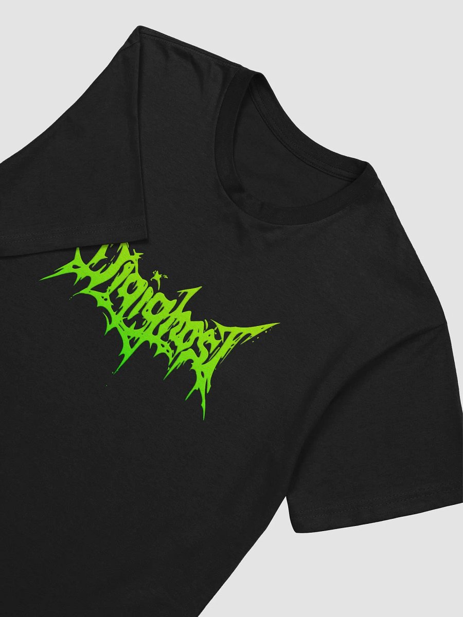 Coffin Cozy X Digighost Slime Metal Tee product image (3)