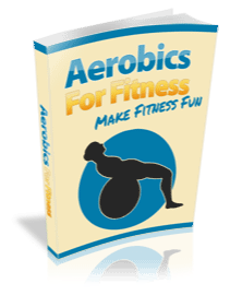 Aerobics for Fitness-Make Fitness Fun product image (1)