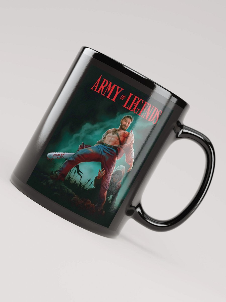 Army of Legends (200k Edition) Mug product image (7)