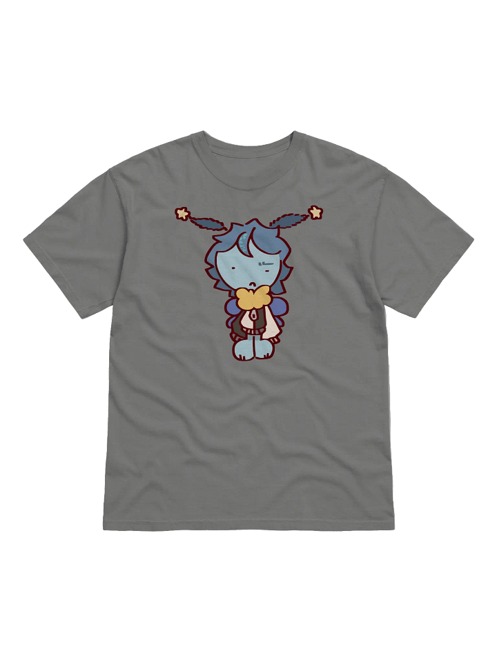 Comet the Moth T-Shirt product image (1)