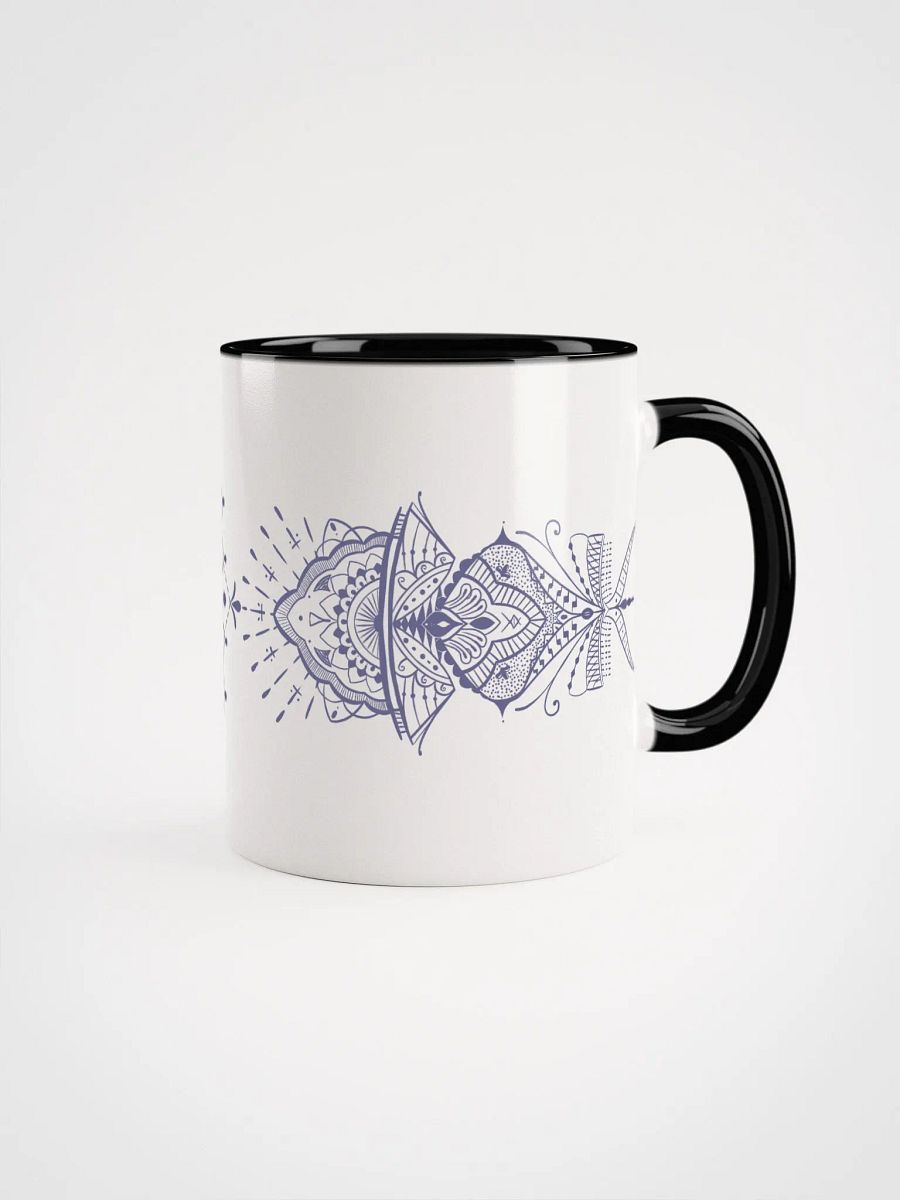 Illya Mug product image (1)
